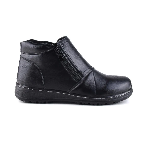 CASUAL CONFORT NAOMI - KORIUM NEGRO