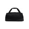 Bolso Under Armour Big Undeniable 5.0 Negro - Blanco
