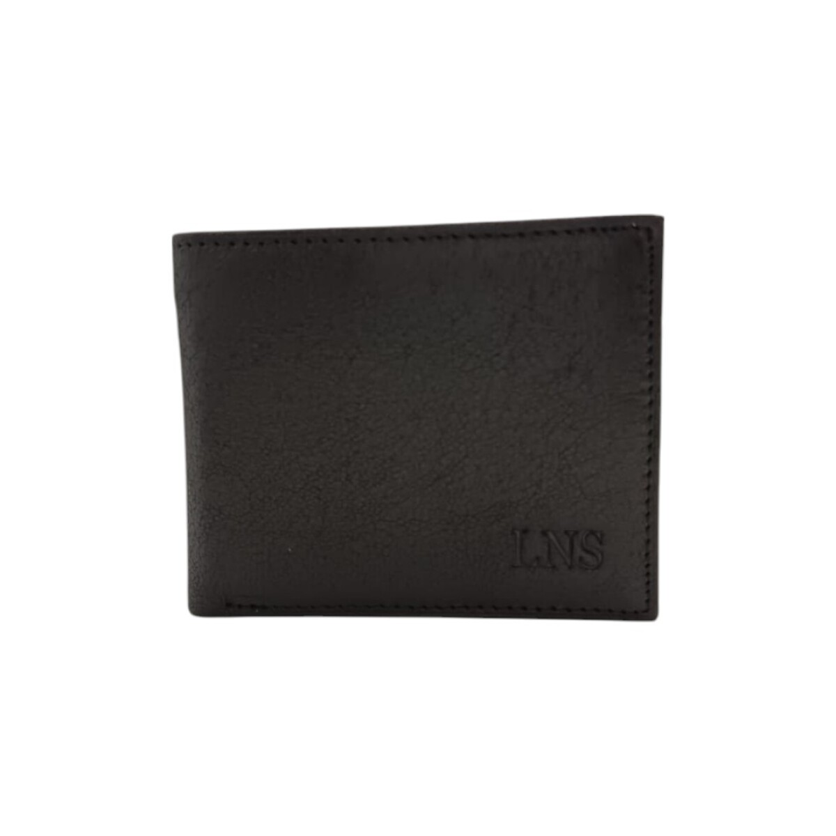 BILLETERA DE HOMBRE LINCOLNS 31 - negrouniforme 