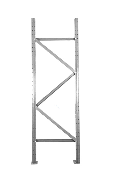 Pórtico Selectivo Porta Pallets - 7.2 M Alto Pórtico Selectivo Porta Pallets - 7.2 M Alto