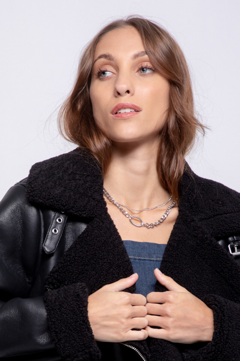 GAMULAN GLORIA Negro