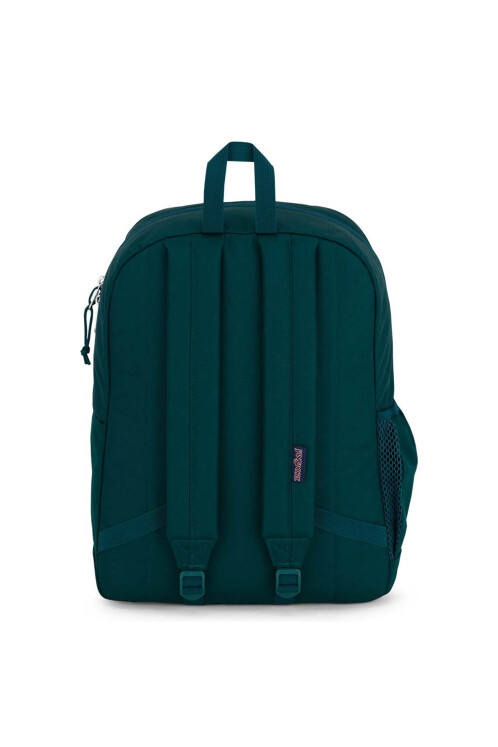 Mochila Portalaptop Cross Town Plus Deep Juniper