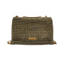 MARC JACOBS - THE SLIM DUAL CHAIN SHOULDER Alta Automática