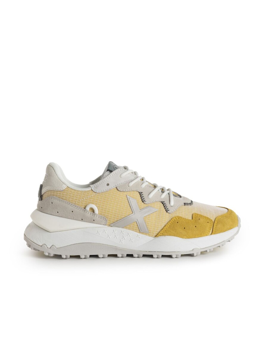 SHOES SHIBUYA - AMARILLO 