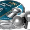 Chumbos Hyn Field Target Trophy 5,5mm 14.66 grains x 250 unidades Chumbos Hyn Field Target Trophy 5,5mm 14.66 grains x 250 unidades