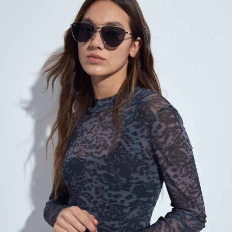 BODY CLEMEN Animal Print