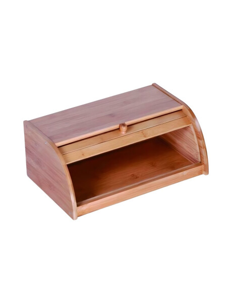 PANERA DE BAMBU 34x20x14CM NATURAL PANERA DE BAMBU 34x20x14CM NATURAL