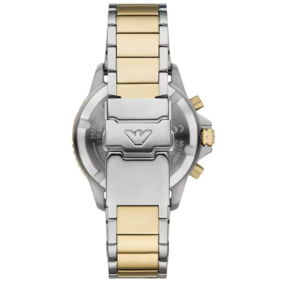 Reloj EMPORIO ARMANI AR11680 Acero Combinado 43mm 0