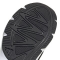 Championes de Hombre Adidas Crazy Chaos 2000 Negro - Blanco