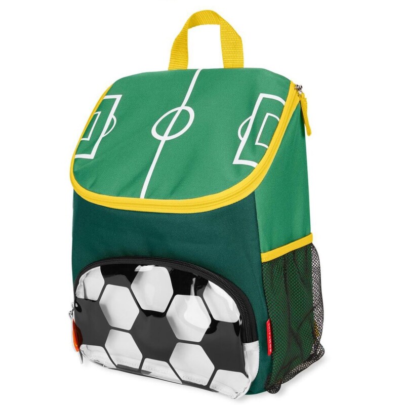 Mochila Grande Fútbol Skip Hop Mochila Grande Fútbol Skip Hop