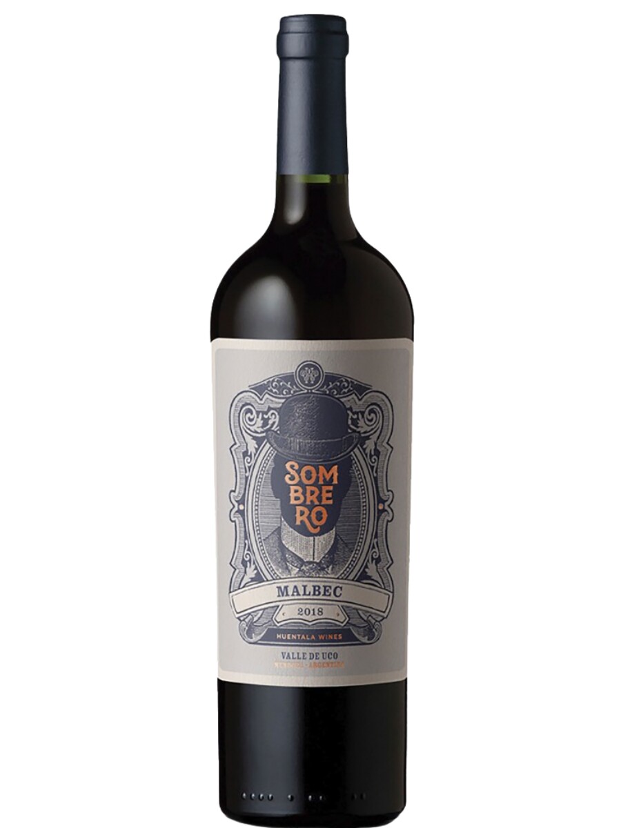 Sombrero Malbec 