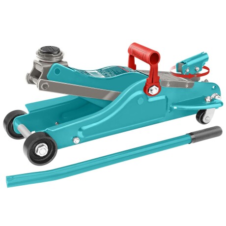 Gato Hidráulico Tipo Carro 2.5 Toneladas, Perfil Bajo Gato Hidráulico Tipo Carro 2.5 Toneladas, Perfil Bajo