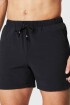 Short The 5 One Short Hombre Black