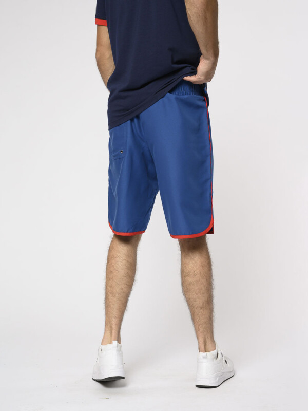 Short CNdeF Surfista Nacional Hombre 114