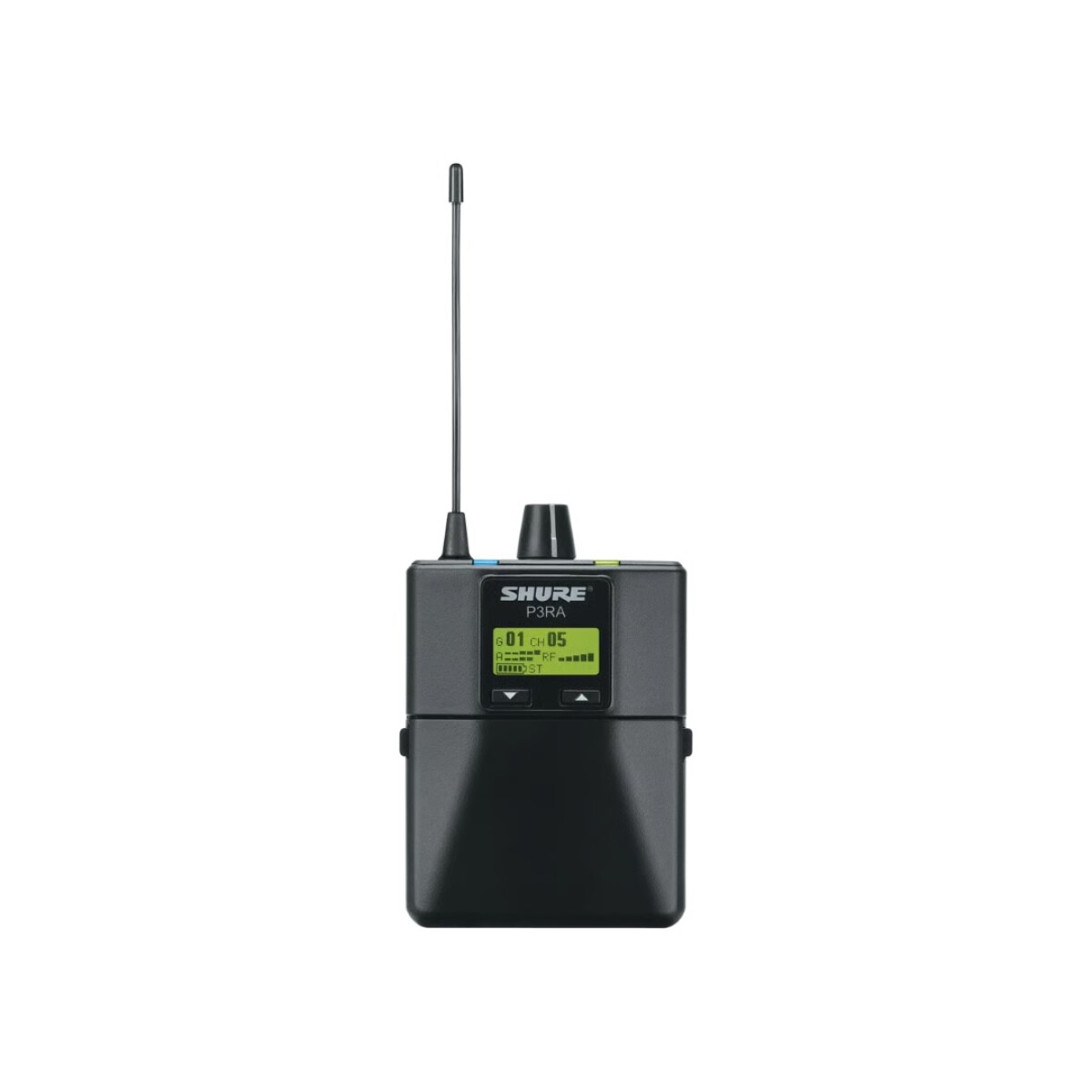 Receptor Shure Psm300 Bodypack 