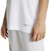 Camiseta Adidas Real Madrid de Niños - IT5186 Blanco