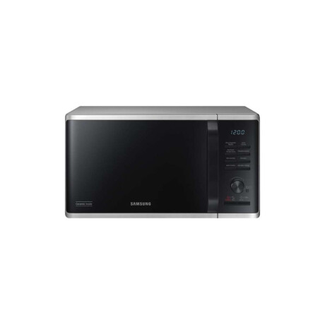 Microondas 23 L con Grill MG23K3515AS