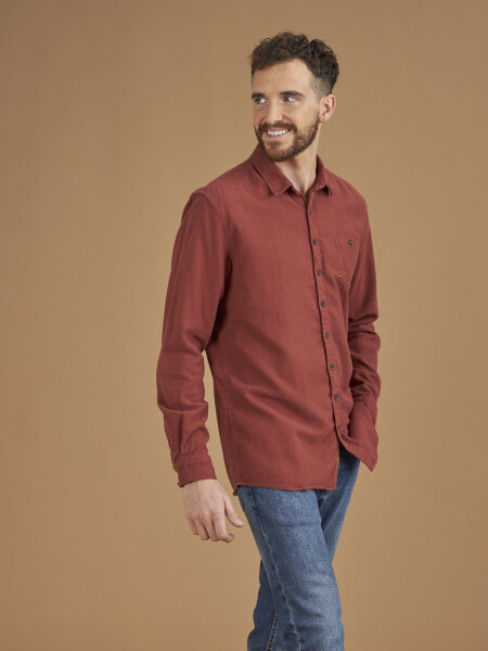 SHIRT AMAZONIA 2.0 RIGEL