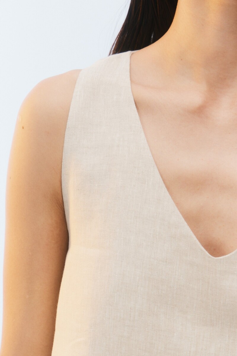 MUSCULOSA KIMI Avena