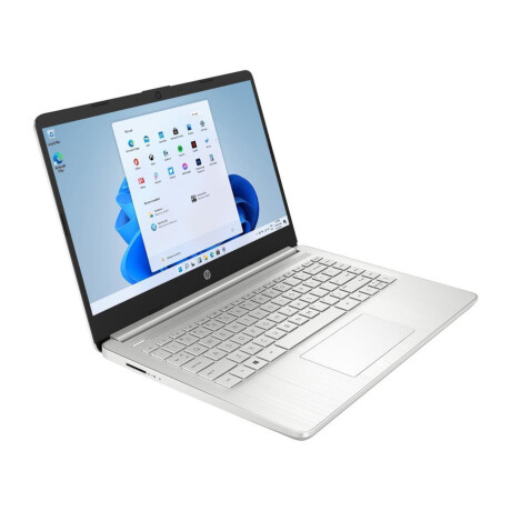 Notebook Hp 14'' Ryzen 3 3250u 4gb 128gb Win11 001