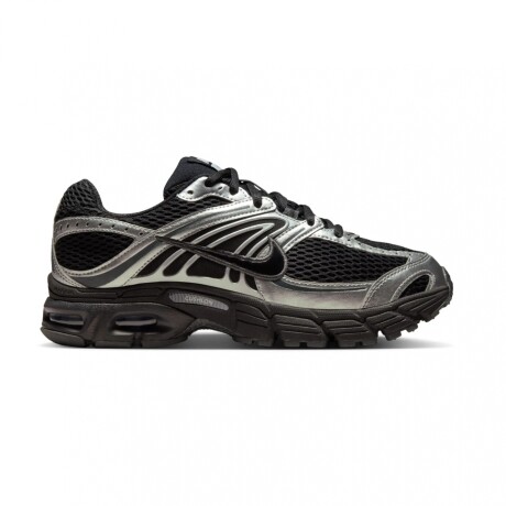 Championes Nike Air Max Moto 2K Black