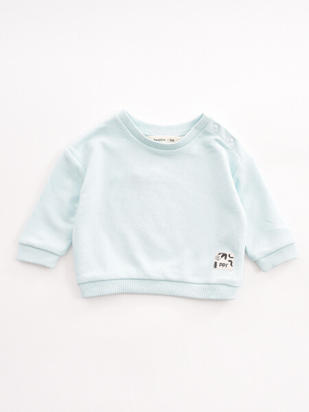 BUZO RAFA AQUA