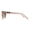 KABO 8817 54/18-143 C MARRÓN D - Adulto - Rosa rosacristal