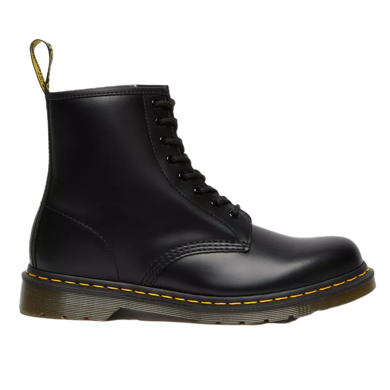 Botas Dr. Martens 1460 Black Smooth - Negro Botas Dr. Martens 1460 Black Smooth - Negro
