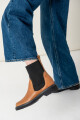 Bota urbana Suela