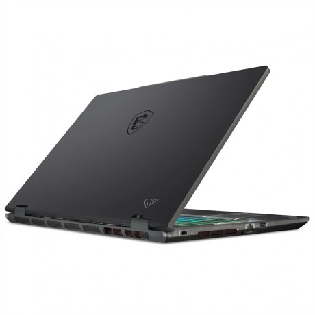Notebook MSI Cyborg 15 15,6' FHD 1TB / 16GB RAM Intel Core 7 240H RTX5070 De 8GB Notebook MSI Cyborg 15 15,6' FHD 1TB / 16GB RAM Intel Core 7 240H RTX5070 De 8GB