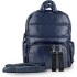Mochila maternal 7AM NAVY