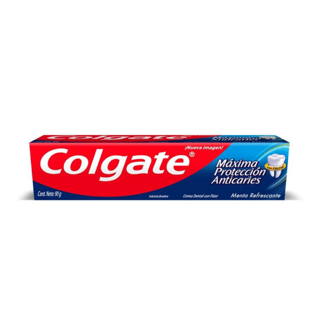 Crema Dental COLGATE con Calcio 90 gr Crema Dental COLGATE con Calcio 90 gr