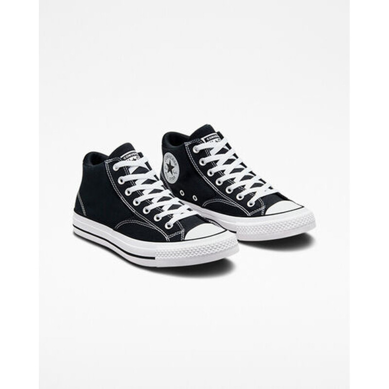 CTAS MALDEN STREET MID BLACK/WHITE/BLACK BLACK/WHITE/BLACK
