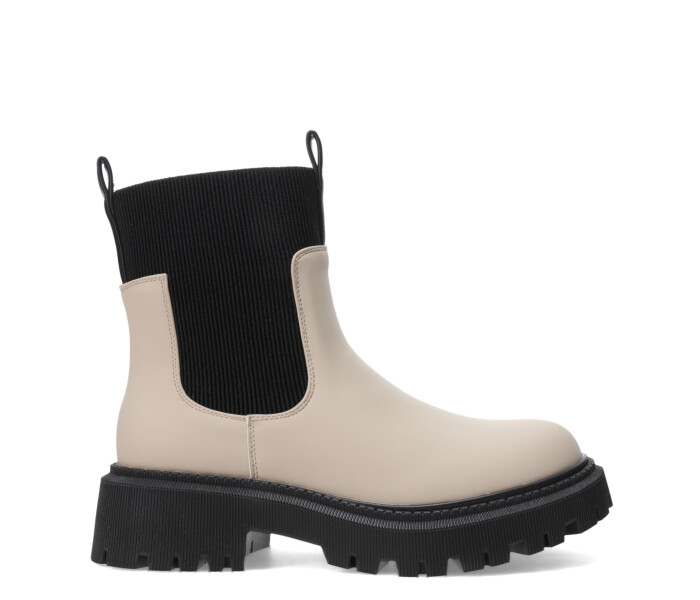 Botas de Mujer Miss Carol Maia Nude