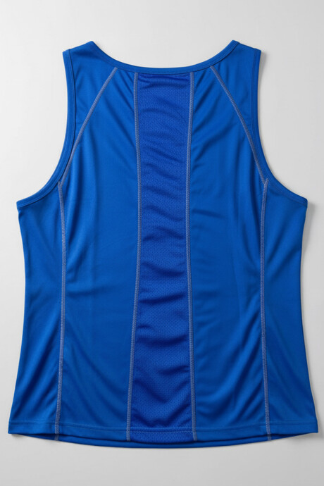MUSCULOSA TYSON CHAMPION Azul