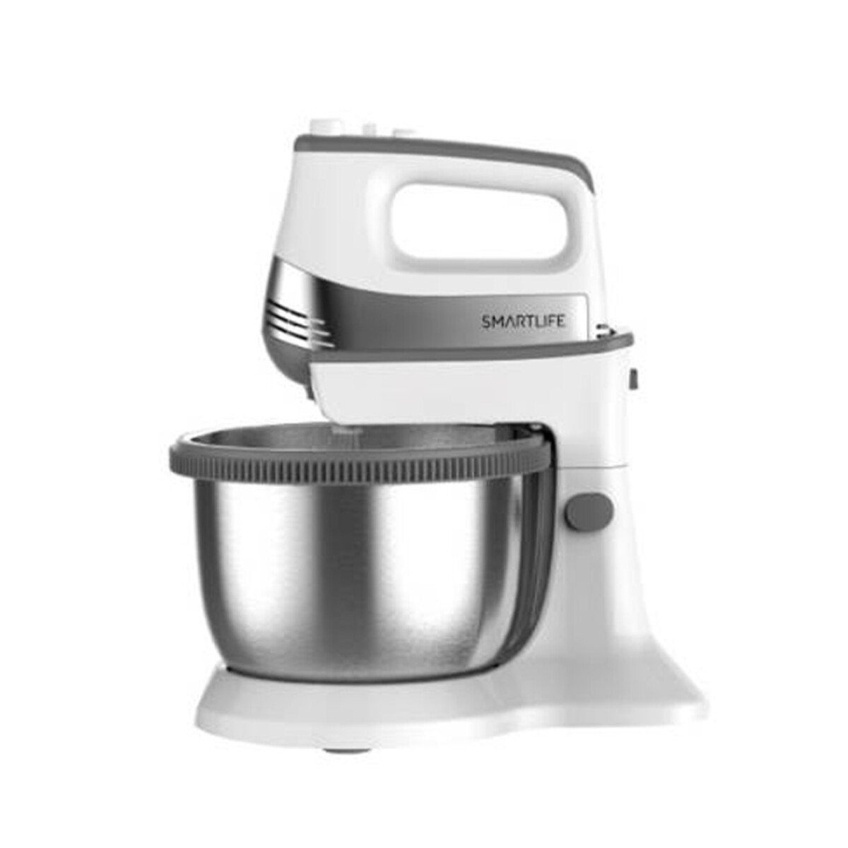 Batidora Smartlife HM5052BS Bowl 3.4L 500W - 001 