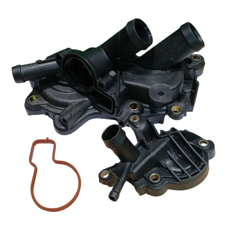 CARCASA TERMOSTATO UP / SAVEIRO CROSS Carcasa Termostato Up / Saveiro Cross