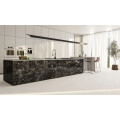 PORCELANATO MYTHOS BLACK PULIDO "A" 80X80 CM Porcelanato Mythos Black Pulido "a" 80x80 Cm