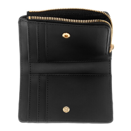 Billetera Guess Laurel Negro 0
