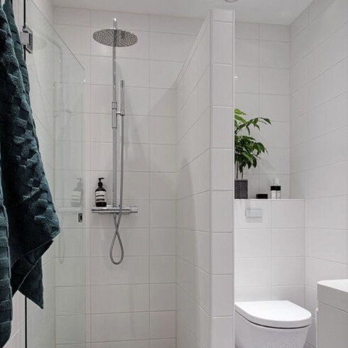 Ceramica 31X60 Blanco Mate Bold GAMAS DE BLANCO
