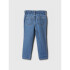 V-DIS MOM JEAN MEDIUM WASH
