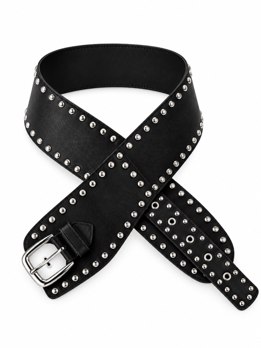 CINTO PARIS - NEGRO (V) 