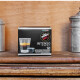 CAFE EN CAPSULAS INTENSO VERGNANO DG - 12 CAPS Cafe En Capsulas Intenso Vergnano Dg - 12 Caps