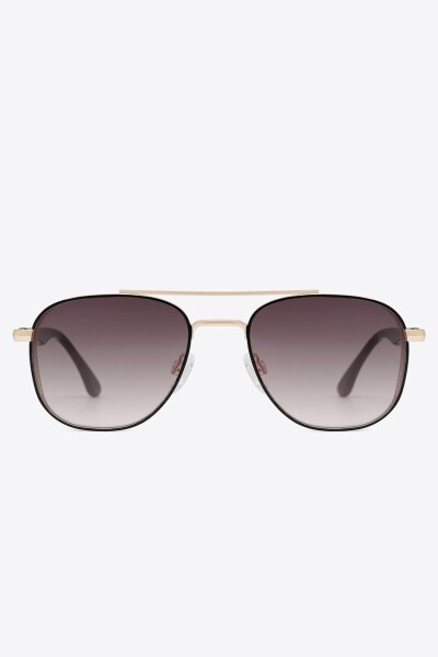 LENTES DE SOL Negro