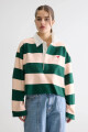 POLO FELITO Verde