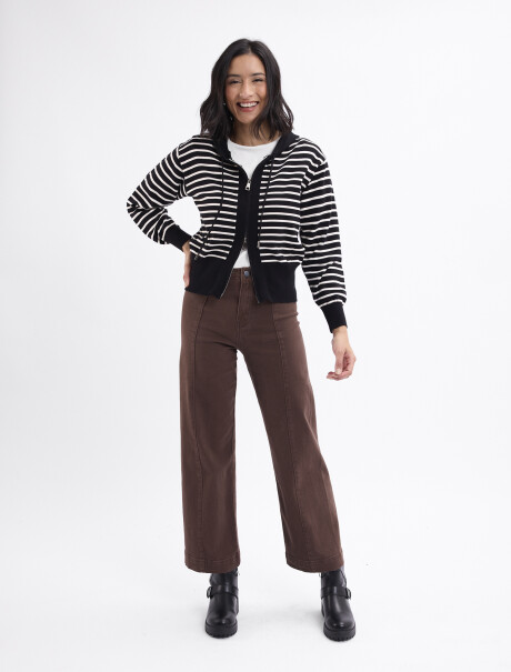 Pantalon ancho Sora Pantalon ancho Sora