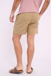 Short de baño Verde militar