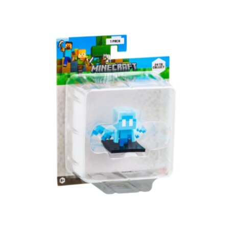 Minecraft - Figura 3D Pack X1 Allay - MC2010 001