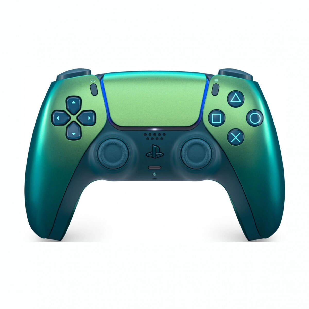 Joystick Inalámbrico DualSense SONY PS5 PlayStation 5 - Chroma Teal 