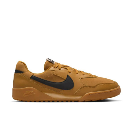 Championes Nike Terra Manta De Hombre Amarillo